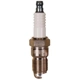 Purchase Top-Quality Resistor Spark Plug by DENSO - 5033 pa9