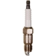 Purchase Top-Quality DENSO - 5035 - Resistor Spark Plug pa2