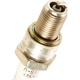 Purchase Top-Quality Resistor Spark Plug by DENSO - 5036 pa8