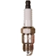 Purchase Top-Quality Resistor Spark Plug by DENSO - 5037 pa3