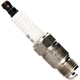 Purchase Top-Quality DENSO - 5038 - Resistor Spark Plug pa9