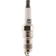 Purchase Top-Quality Resistor Spark Plug by DENSO - 5047 pa2