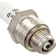 Purchase Top-Quality Resistor Spark Plug by DENSO - 5047 pa3