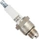 Purchase Top-Quality Resistor Spark Plug by DENSO - 5047 pa5