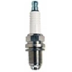 Purchase Top-Quality Resistor Spark Plug by DENSO - 5061 pa1
