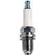 Purchase Top-Quality Resistor Spark Plug by DENSO - 5061 pa5