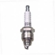 Purchase Top-Quality Resistor Spark Plug by DENSO - 6007 pa1