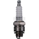 Purchase Top-Quality Resistor Spark Plug by DENSO - 6008 pa1