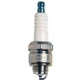 Purchase Top-Quality Resistor Spark Plug by DENSO - 6021 pa1