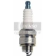 Purchase Top-Quality Resistor Spark Plug by DENSO - 6021 pa2