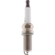 Purchase Top-Quality DENSO - 6076 - Resistor Spark Plug pa5