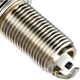 Purchase Top-Quality DENSO - 6076 - Resistor Spark Plug pa7