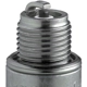 Purchase Top-Quality NGK CANADA - 3922 - Spark Plug pa2