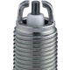 Purchase Top-Quality NGK CANADA - 3967 - Spark Plug pa2