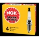 Purchase Top-Quality NGK CANADA - 5110 - Oxygen Sensors pa4