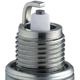 Purchase Top-Quality NGK CANADA - 6222 - Nickel Spark Plug pa2