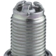 Purchase Top-Quality NGK CANADA - 6612 - Nickel Spark Plug pa2