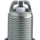 Purchase Top-Quality NGK CANADA - 6757 - Nickel Spark Plug pa2