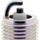 Purchase Top-Quality NGK CANADA - 92838 - Spark Plug pa1