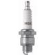 Purchase Top-Quality Resistor Spark Plug (Pack of 10) by NGK USA - 3212 pa1