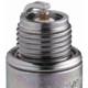 Purchase Top-Quality Resistor Spark Plug (Pack of 10) by NGK USA - 3212 pa2