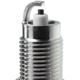 Purchase Top-Quality NGK USA - 5960 - Resistor Spark Plug pa3