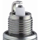 Purchase Top-Quality Resistor Spark Plug by NGK USA - 6222 pa2
