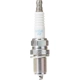 Purchase Top-Quality NGK USA - 6779 - Resistor Spark Plug (Pack of 4) pa3