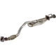 Purchase Top-Quality Resonator And Pipe Assembly by AP EXHAUST - 58850 pa2