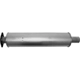 Purchase Top-Quality Resonator And Pipe Assembly by AP EXHAUST - 700449 pa2