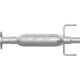 Purchase Top-Quality Resonator And Pipe Assembly by WALKER USA - 21226 pa1