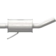 Purchase Top-Quality Resonator And Pipe Assembly by WALKER USA - 21232 pa1