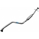 Purchase Top-Quality Resonator And Pipe Assembly by WALKER USA - 49244 pa1