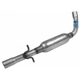 Purchase Top-Quality Stainless Steel Muffler And Pipe Assembly - WALKER USA - 53376 pa1
