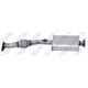Purchase Top-Quality Resonator And Pipe Assembly by WALKER USA - 53664 pa2
