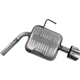 Purchase Top-Quality Resonator And Pipe Assembly by WALKER USA - 53891 pa3