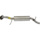 Purchase Top-Quality Resonator And Pipe Assembly by WALKER USA - 54806 pa2