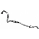 Purchase Top-Quality Resonator And Pipe Assembly by WALKER USA - 55323 pa1