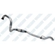 Purchase Top-Quality Resonator And Pipe Assembly by WALKER USA - 55323 pa2