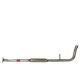 Purchase Top-Quality WALKER USA - 55718 - Exhaust Pipe pa1
