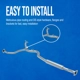 Purchase Top-Quality Resonator And Pipe Assembly by WALKER USA - 55998 pa4