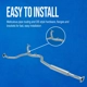 Purchase Top-Quality Resonator And Pipe Assembly by WALKER USA - 55999 pa4
