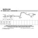 Purchase Top-Quality Résonateur et assemblage de tuyaux par WALKER USA - 56015 pa4