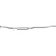 Purchase Top-Quality Resonator And Pipe Assembly by WALKER USA - 57009 pa1