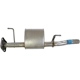 Purchase Top-Quality Resonator And Pipe Assembly by WALKER USA - 73025 pa1