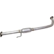 Purchase Top-Quality WALKER USA - 74019 - Exhaust Resonator And Pipe Assembly pa1