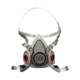 Purchase Top-Quality 3M - 6200 - Half Facepiece Reusable Respirator (Pack of 24) pa1