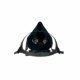 Purchase Top-Quality 3M - 6503/49491 - Rugged Comfort Half Facepiece Reusable Respirator pa4