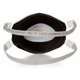 Purchase Top-Quality 3M - 8212 - Particulate Welding Respirator pa4