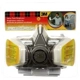 Purchase Top-Quality 3M - R6311C/07179 - Spray Paint Respirator pa1